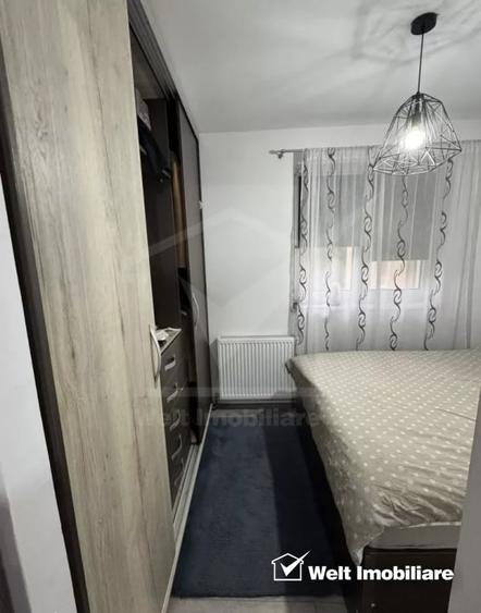 Apartament 2 camere | Gheorgheni | Renovat complet - 5