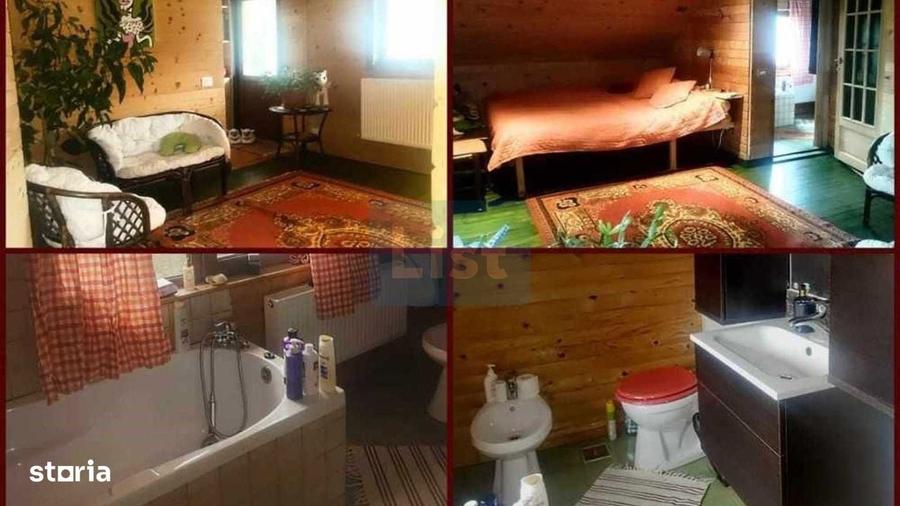 Casă cu 4 camere în Dejani