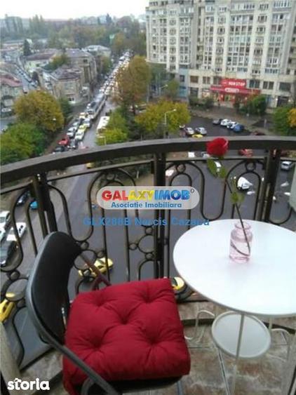 Apartament cu 2 camere decomandat, mobilat în Centrul Civic