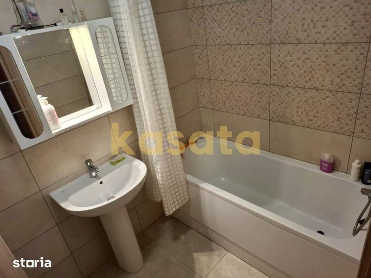 DE INCHIRIAT | APARTAMENT 2 CAMERE | GIULESTI | AQUACITY | BLOC NOU - 5