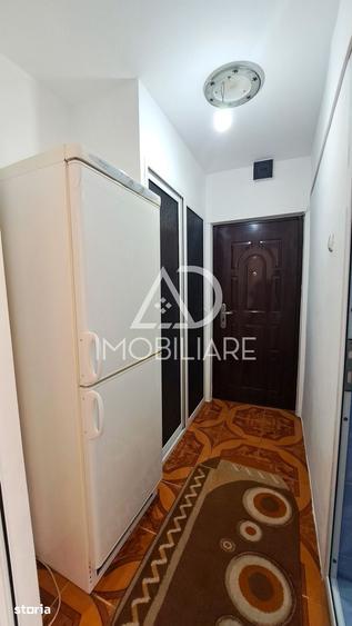 Garsonieră în Debarcader