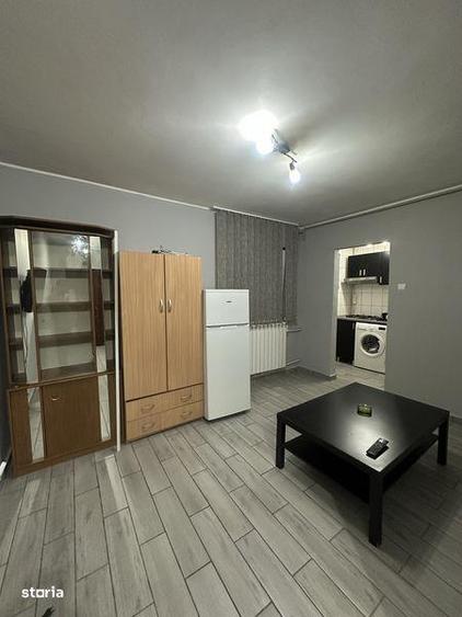 Garsonieră în Dobroești
