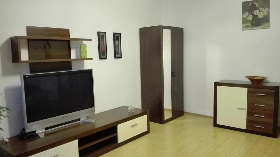Apartament cu 2 camere decomandat în Kogălniceanu