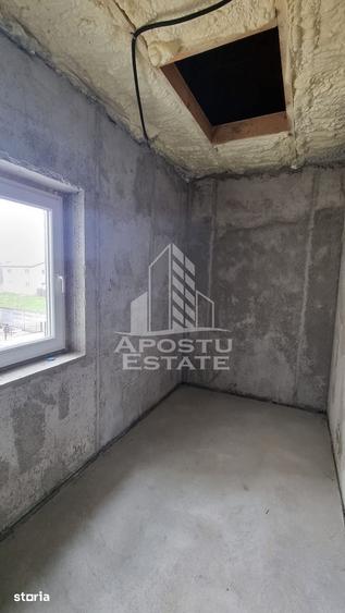 Duplex de vanzare cu 4 camere, Giarmata - 2