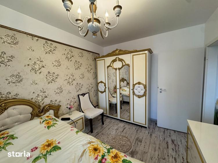 Apartament cu 3 camere în Bartolomeu