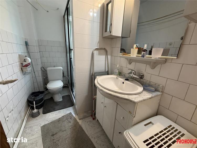 Apartament 2 camere decomandate - etajul 2 - ULTRACENTRAL - 5
