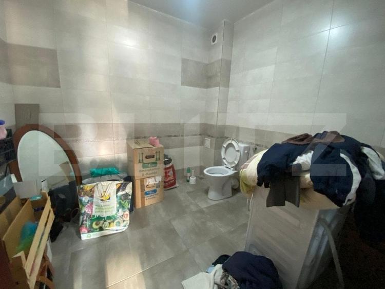 Apartament cu 3 camere decomandat, mobilat în Cetății
