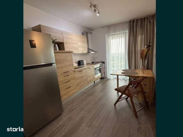 Studio modern/ Cloud 9 / Pipera/ Promenada+ loc de parcare - 1