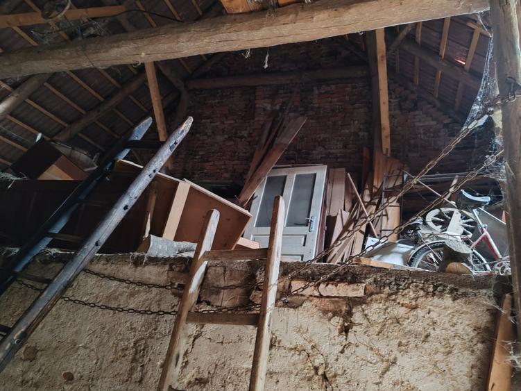 Casă individuală cu 4 camere cu Teren 476 Mp în Vlădeni