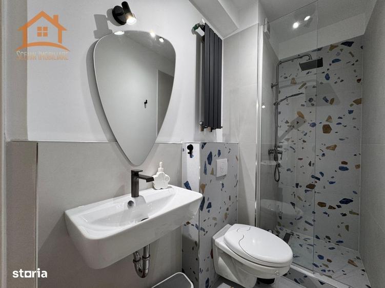 Apartament cu 3 camere decomandat în 13 Decembrie