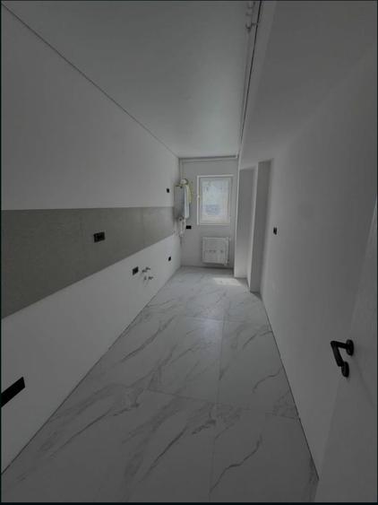 Apartament cu 2 camere semidecomandat în Titan
