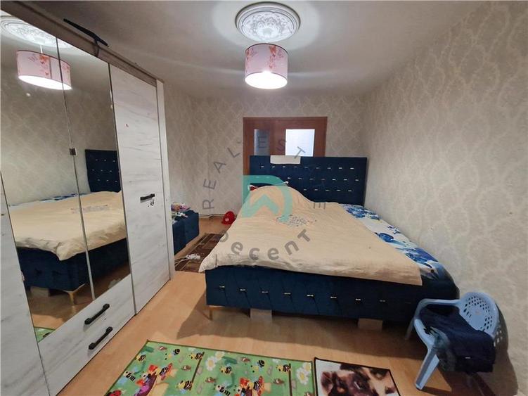 Apartament 2 camere, Tractorul, Brasov - 1