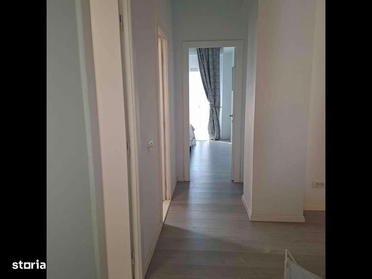 Apartament cu 3 camere în Calea Severinului
