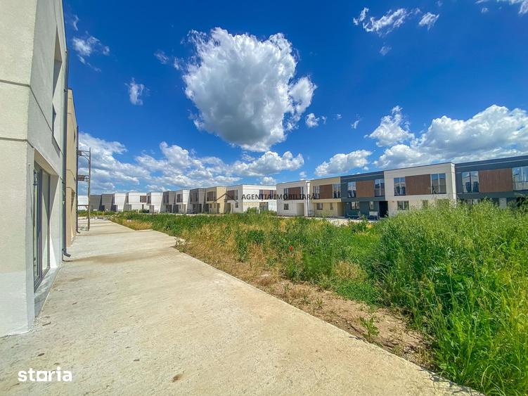 Casa 4 camere | Complex Hann Harmony I TVA inclus I Comision 0 - 20