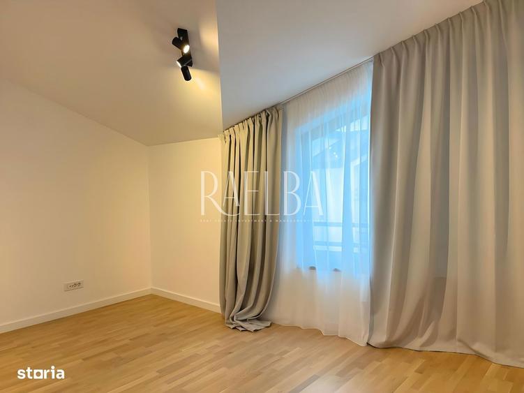 | NEW | Casa 5 camere | ZenVille | Cu GRADINA | MOBILATA | - 12