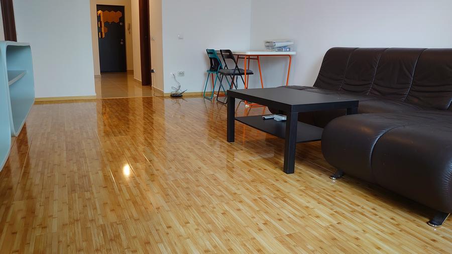 Apartament cu 2 camere semidecomandat în Bucureștii Noi