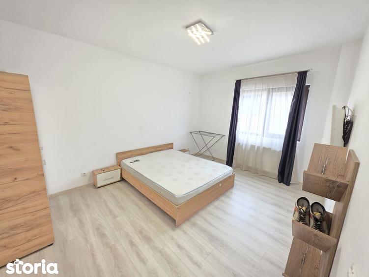 Casa de inchiriat 3 camere 2 bai Bragadiru Cartierul Independen?ei - 9