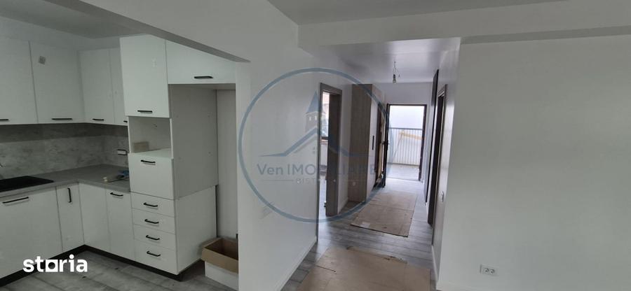 VEN Imobiliare ofera spre vanzare o proprietate noua, situata in Baciu - 4