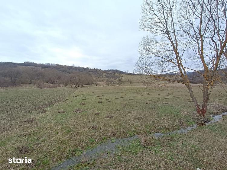 Ocnele Mari , Slatioarele, 2500mp plat , priveli?te - 4