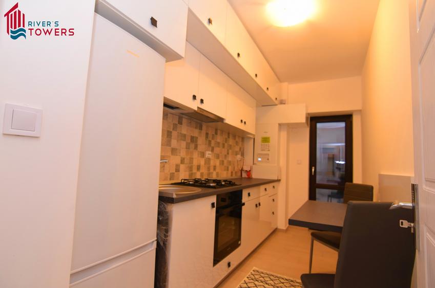 Apartament cu 2 camere decomandat în Tudor Vladimirescu