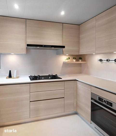 Apartament 3 camere | Calitate, finisaje premium | Bloc nou - 4