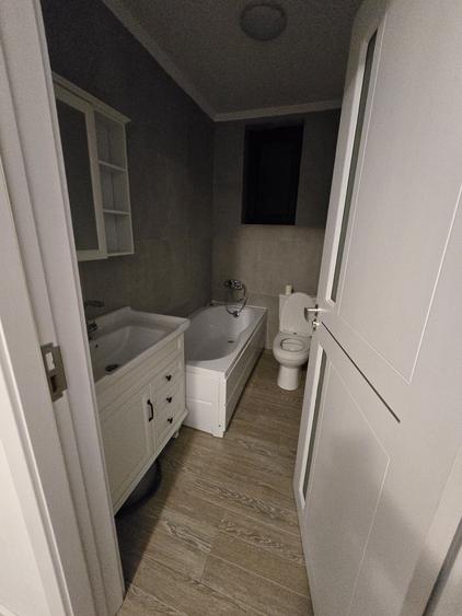 Inchiriez apartament Cartier Astoria , Lunca Cetatuii , bloc nou - 4