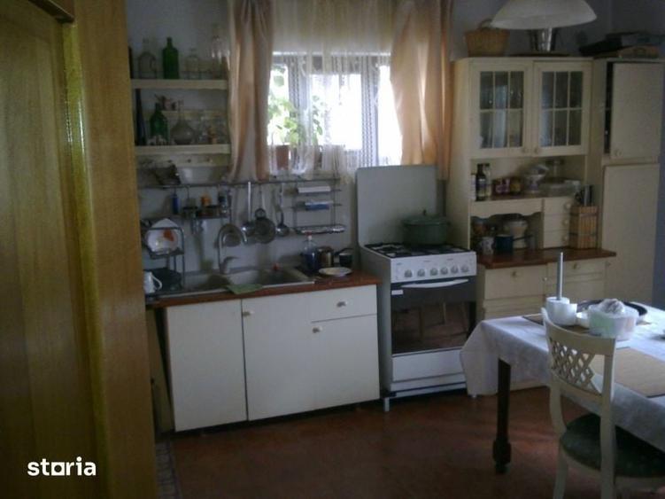 Vila in Bucium - Paun la pret de apartament - 4