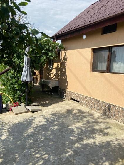 Casă cu 4 camere cu Teren 534 Mp în Ciorogârla
