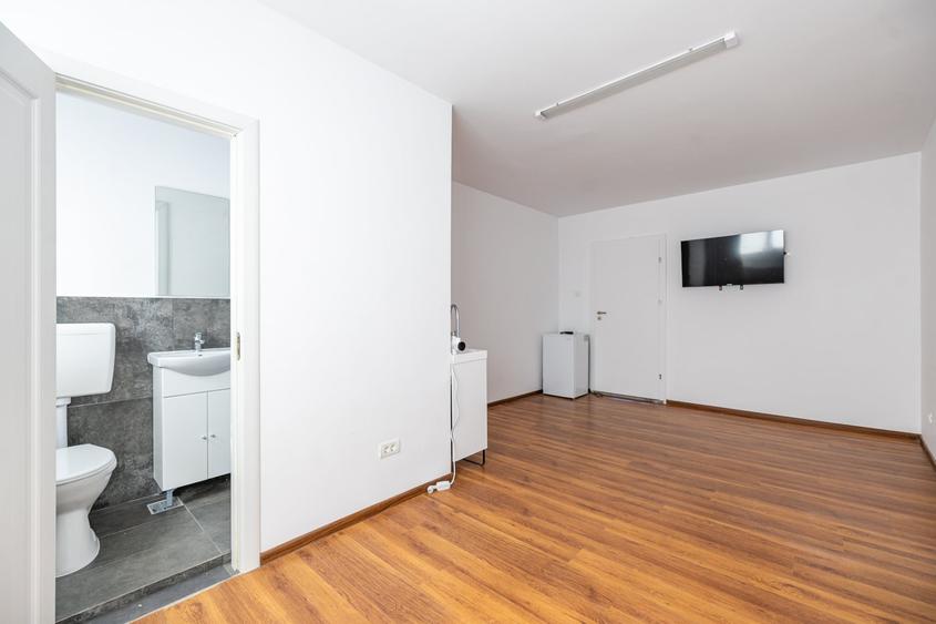 Birou, de 20.469999313354 mp, în Mehala
