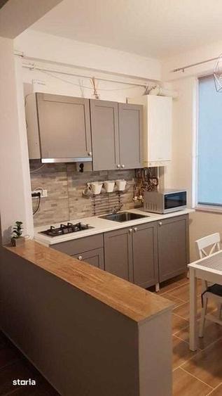 Apartament cu 2 camere în Nord