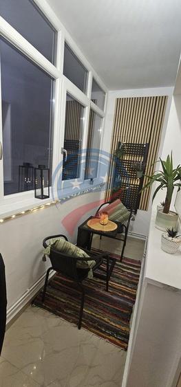 GARSONIERA LUX (2 CAMERE) ULTRACENTRAL - PRIMA INCHIRIERE - 4