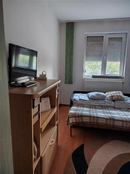 Apartament cu 2 camere decomandat în Apollo
