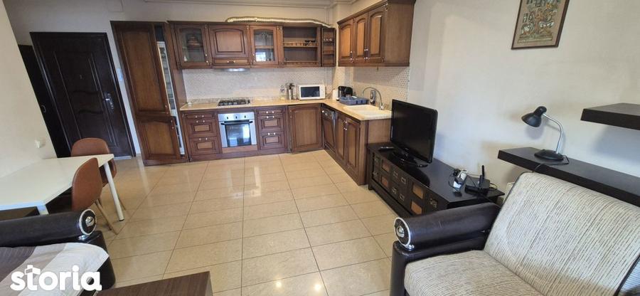 Apartament 2 camere Mamaia Butoaie / Hotel Vega - 4