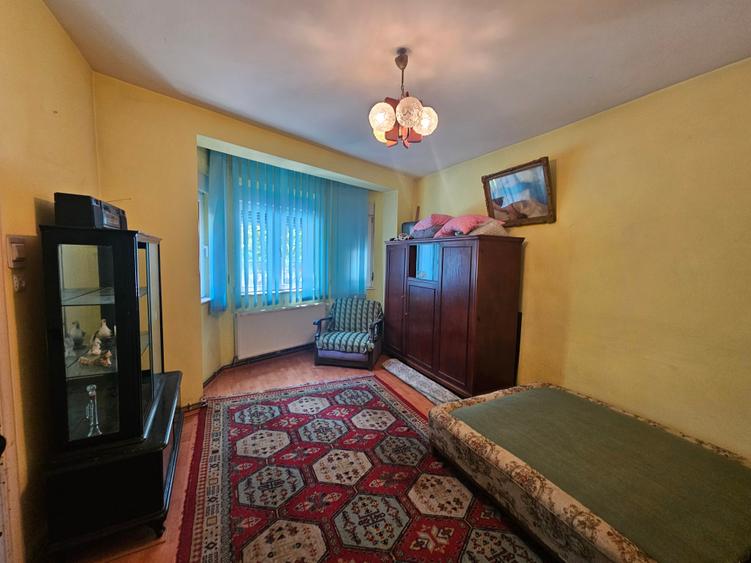 Apartament de 2 camere pe Șoseaua Olteniței/2-Room Apartment -Șoseaua Olteniței - 4