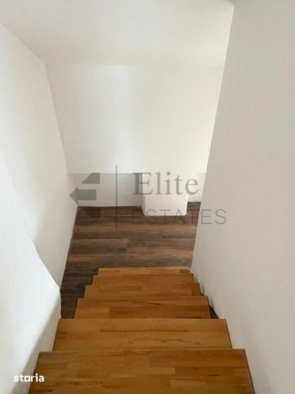 Apartament cu 2 camere în Orașul Nou