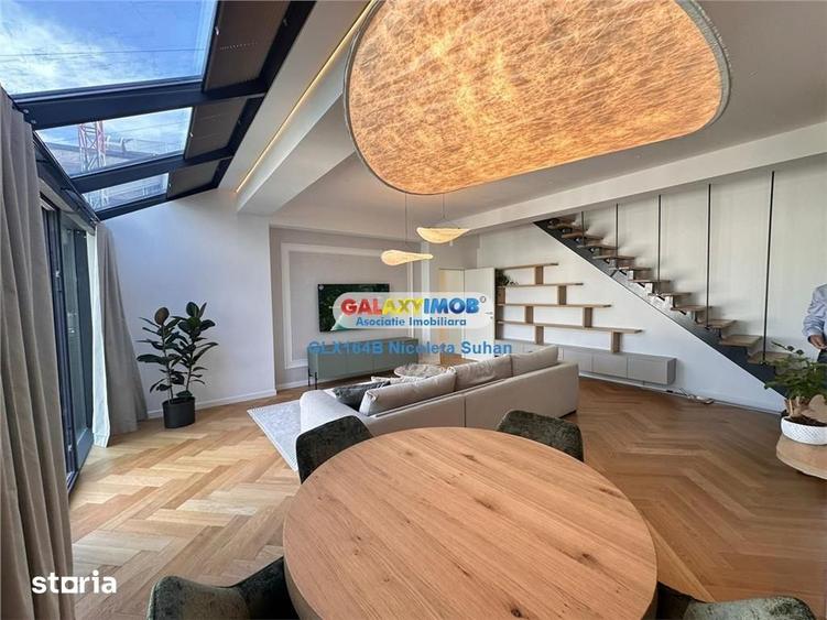 DUPLEX SPECTACULOS PIATA VICTORIEI - 307 MP-3 PARCARI SUBTE - 14