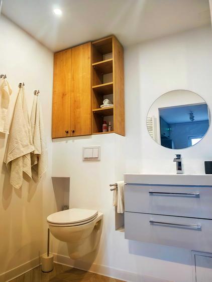 Apartament semidecomandat în Nerva Traian
