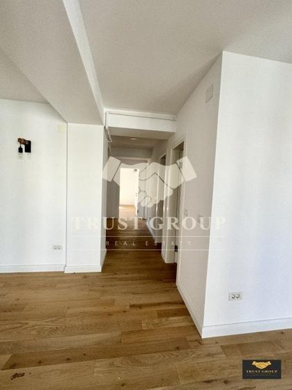 Apartament 3 camere Polona-Dorobanti | Loc de parcare - 21
