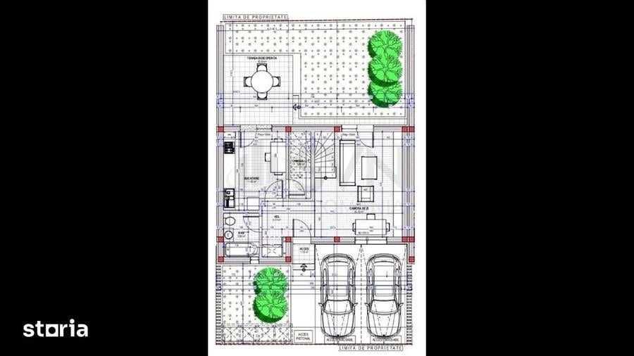 Vila Noua Giulesti - 2