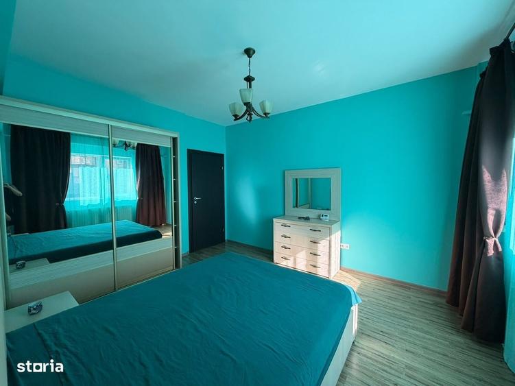 Apartament cu 2 camere în Dudu