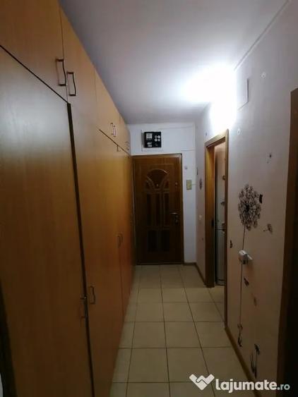 Garsonieră decomandată în Prelungirea Ghencea
