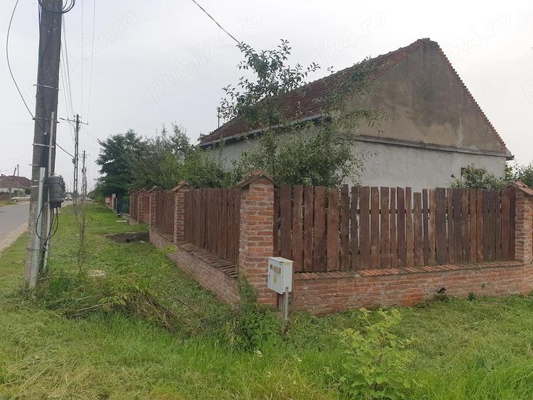 Vand sau schimb casa in Nisipeni - 9
