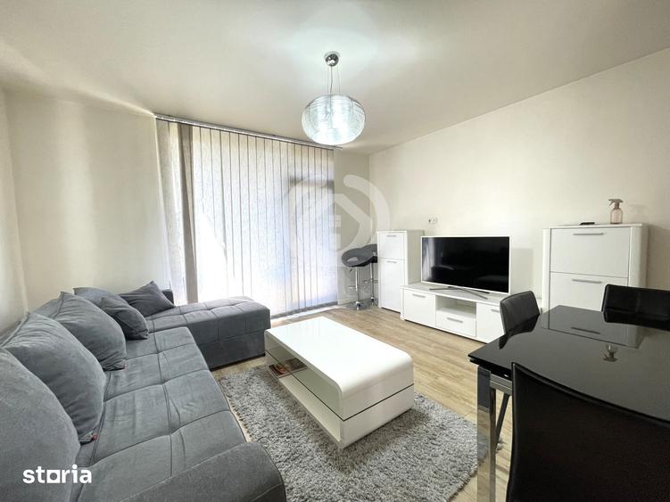 Apartament 2 camere in ?elimbar, parter, la 2 minute de Promenada Mal - 1