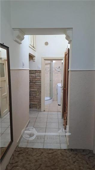 Apartament 2 camere COPOU - 1