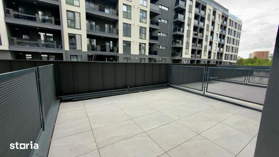 Apartament cu finisaje premium, terasa, zona strazii Soporului - 6
