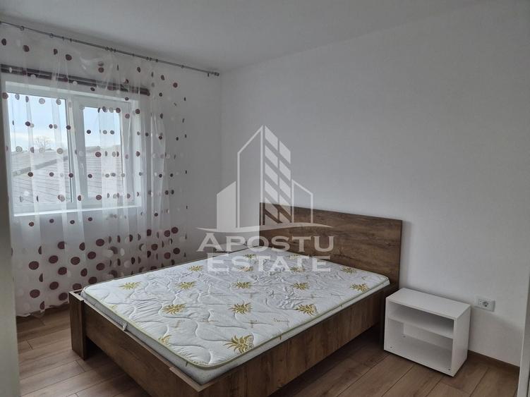Triplex cu 3 camere de inchiriat,Centrală Proprie ,Mosnita Vechie - 4