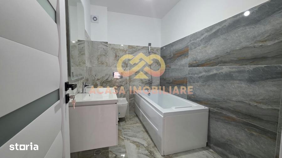 Apartament cu 2 camere decomandat în Păcurari — fotografia 2