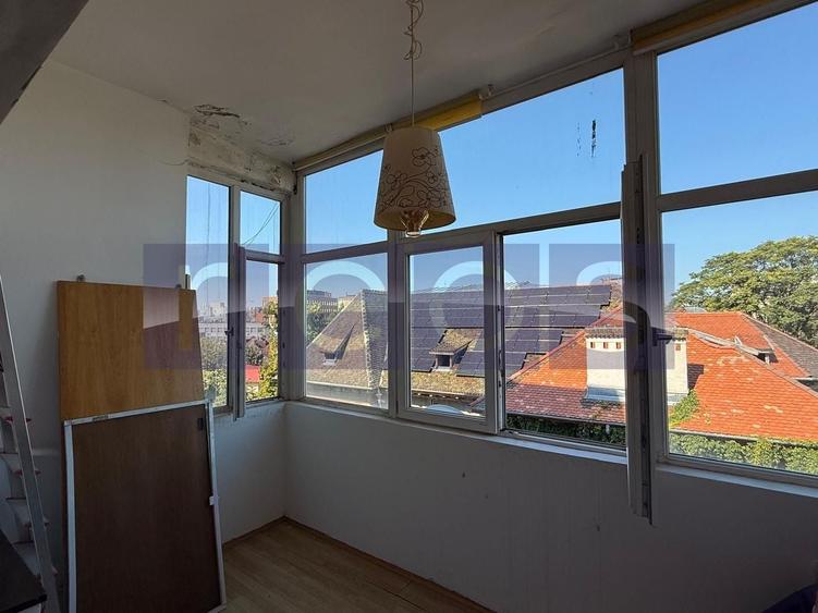 VANZARE 3 CAMERE ULTRACENTRAL | SERA EDEN | GRADINA ICOANEI | - 9