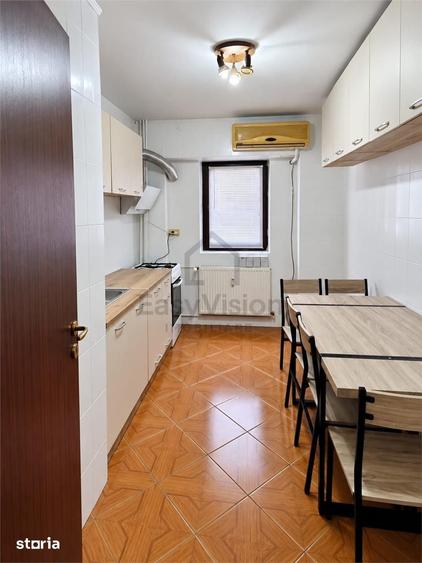 Apartament cu 4 camere în Pantelimon