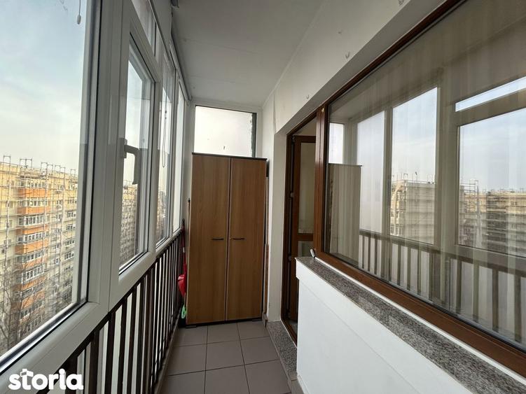 Apartament cu 3 camere în Titan